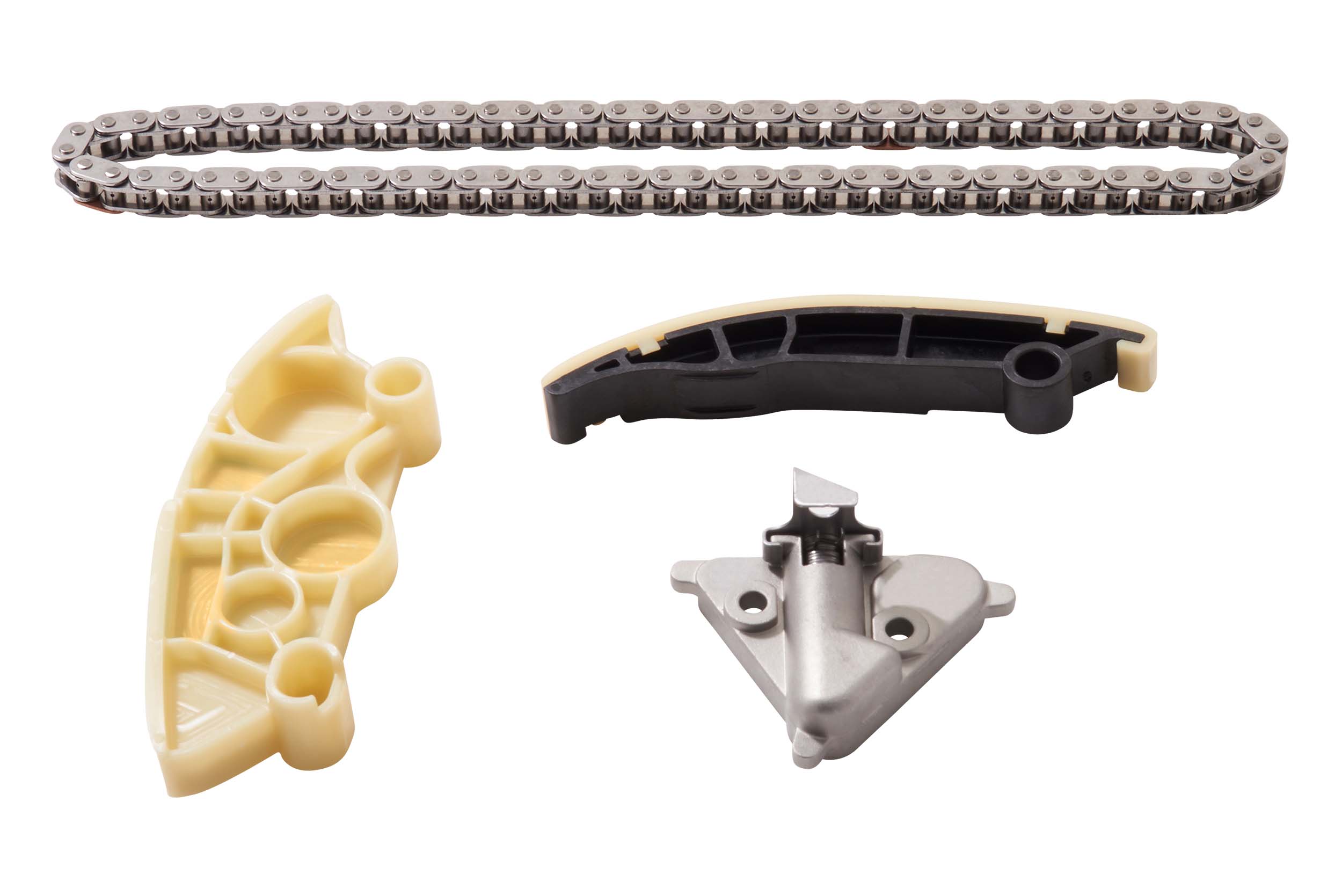 Borgwarner Distributiekettingset 59007150035