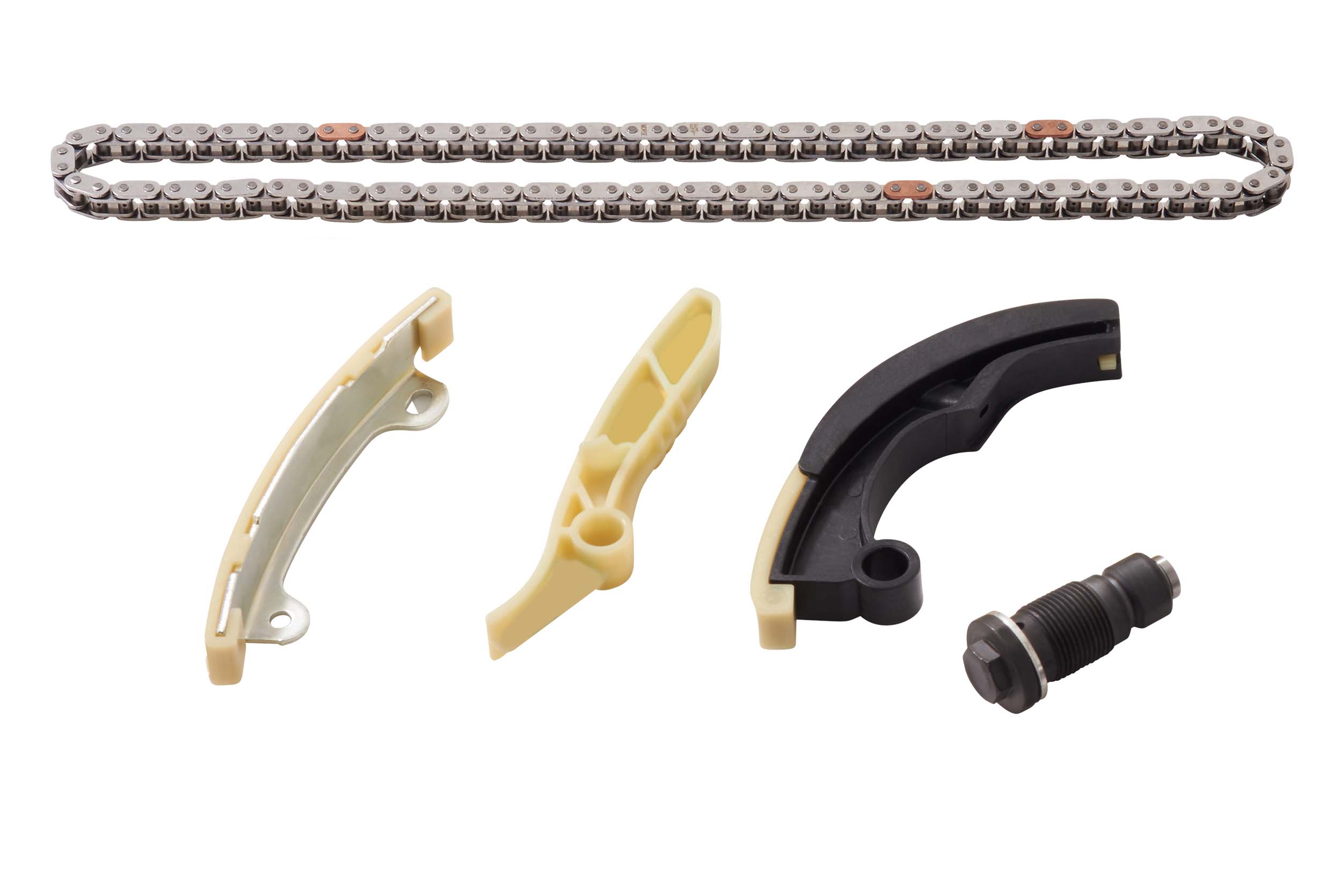 Borgwarner Distributiekettingset 59007150036