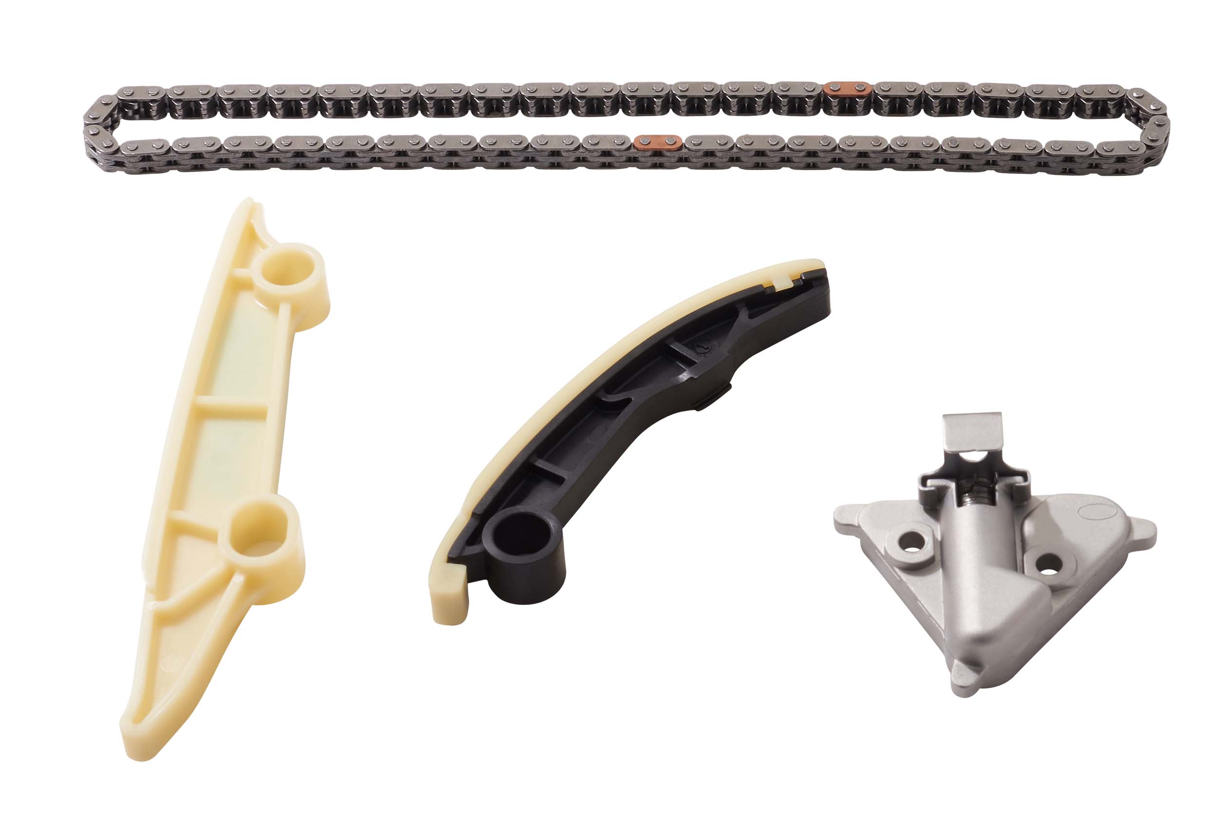 Borgwarner Distributiekettingset 59007150041