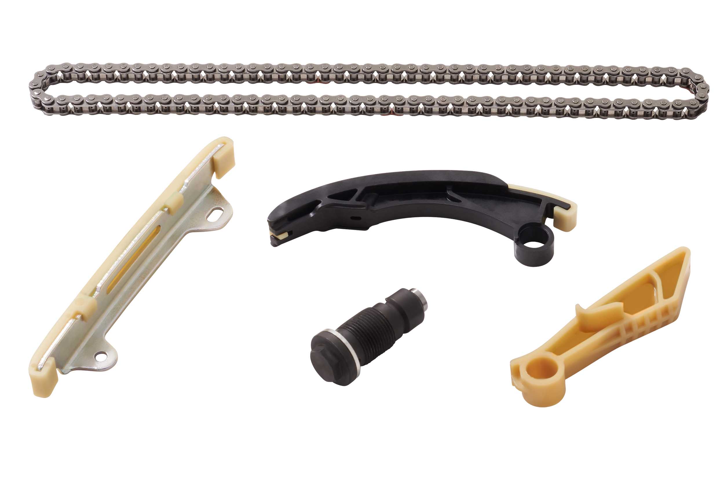 Borgwarner Distributiekettingset 59007150042