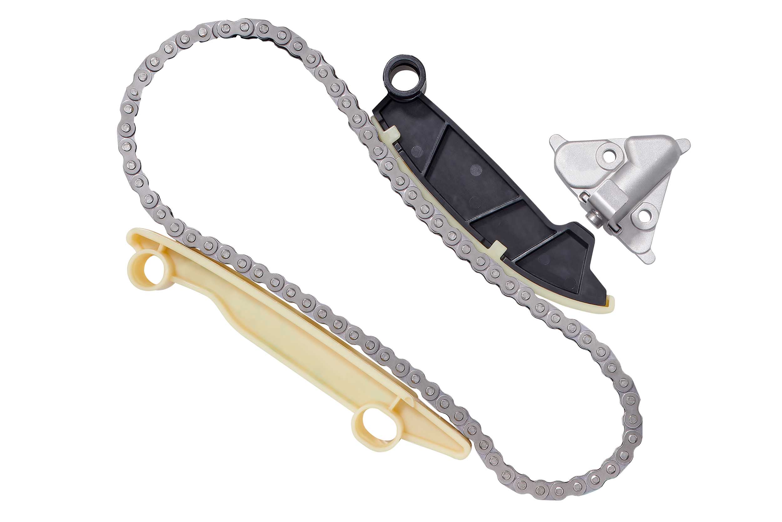 Borgwarner Distributiekettingset 59007150044