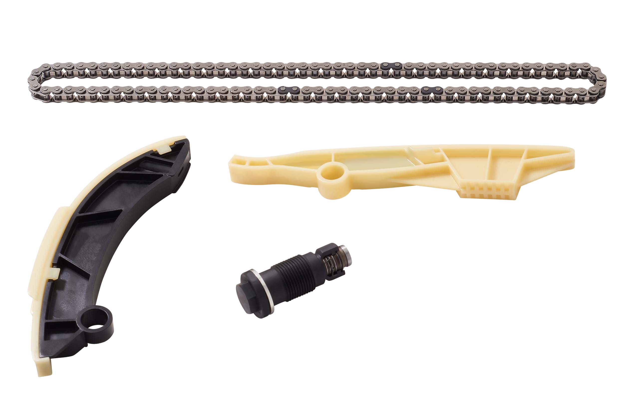 Borgwarner Distributiekettingset 59007150045