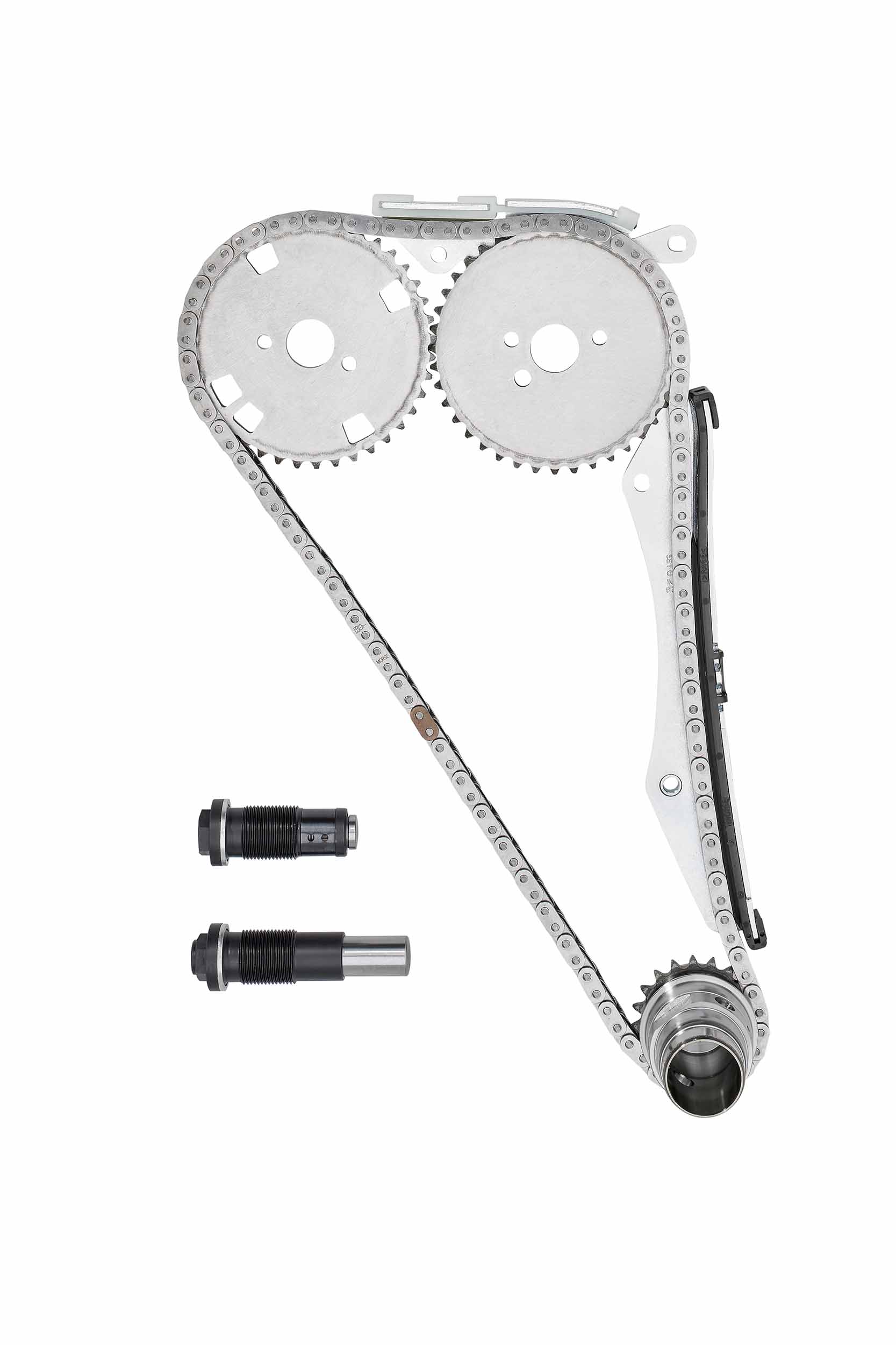 Borgwarner Distributiekettingset 59007150002