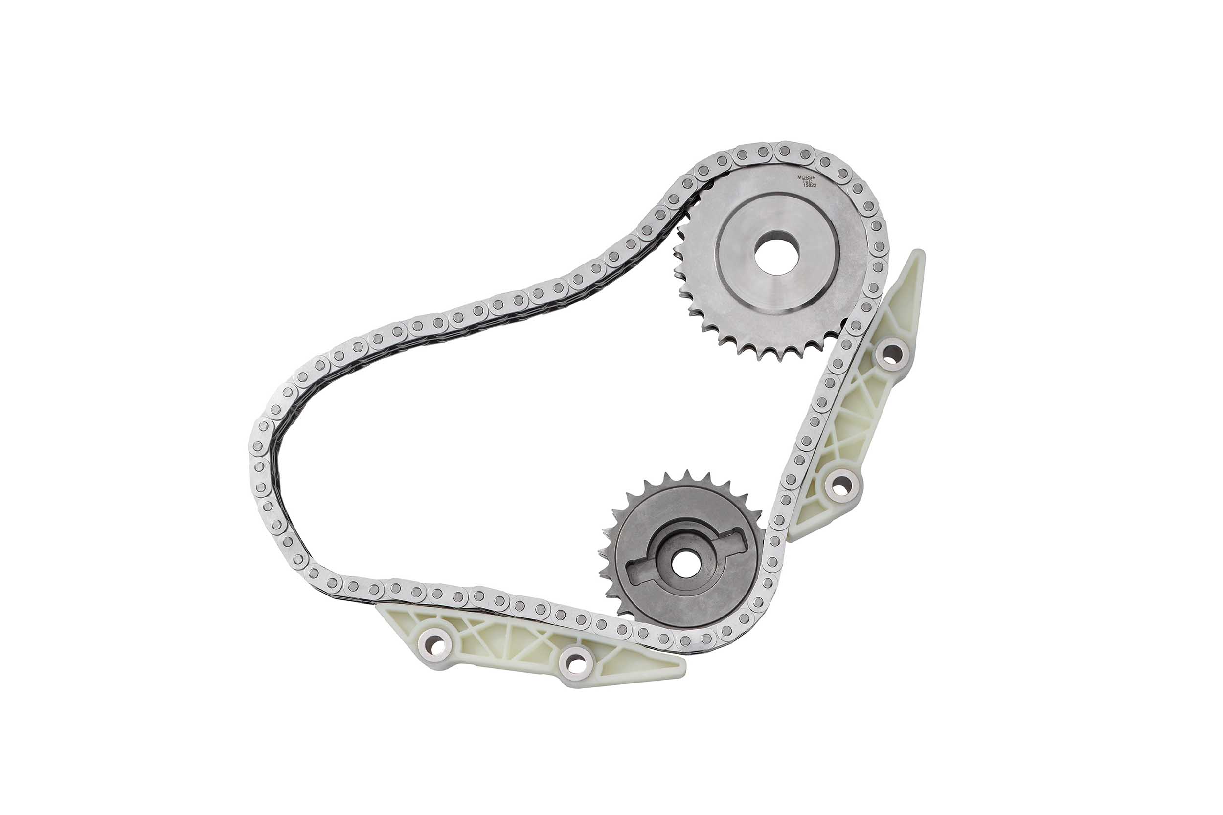 Borgwarner Distributiekettingset 59007150004