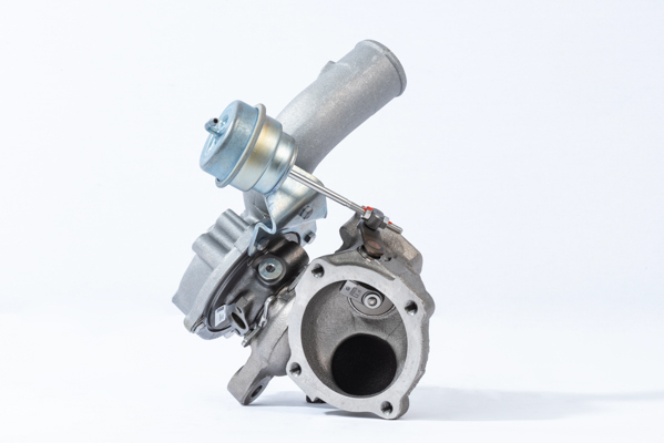 3K Turbolader 53039880035