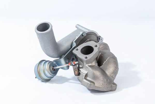 3K Turbolader 53039880035