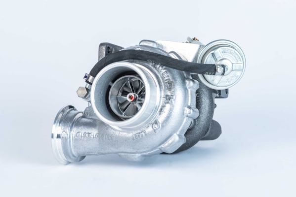 Turbolader 3K 53169887113