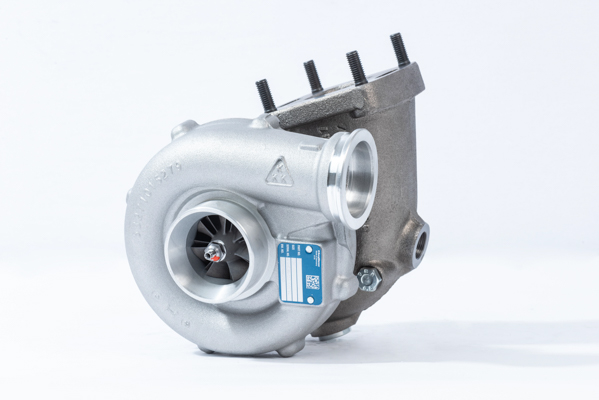 3K Turbolader 53269886292