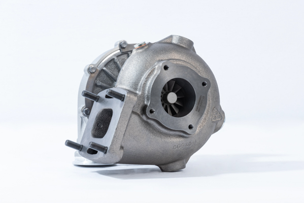 3K Turbolader 53269886292