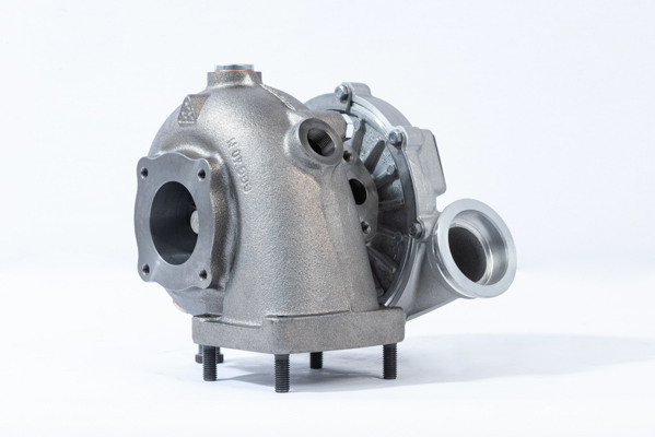 3K Turbolader 53269886292