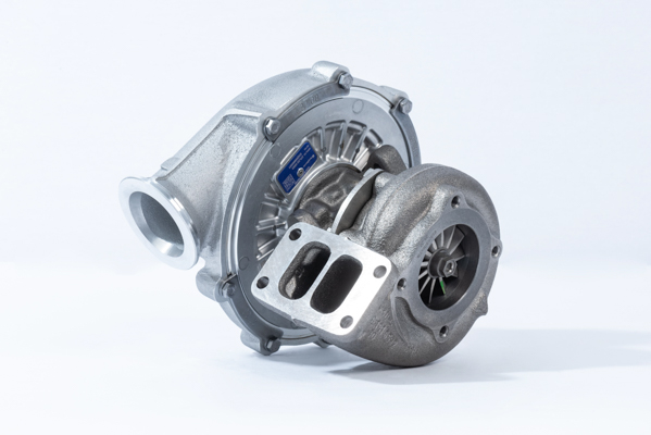 3K Turbolader 53269886501