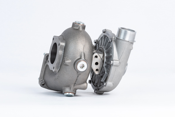 3K Turbolader 53269887095