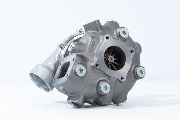 3K Turbolader 53279886798