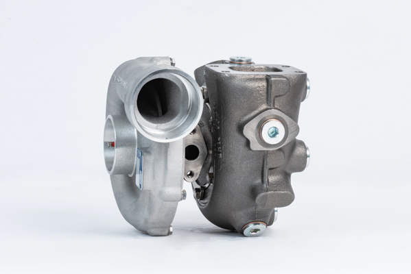 3K Turbolader 53289886490