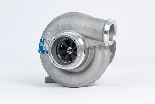 Turbolader 3K 53319886708