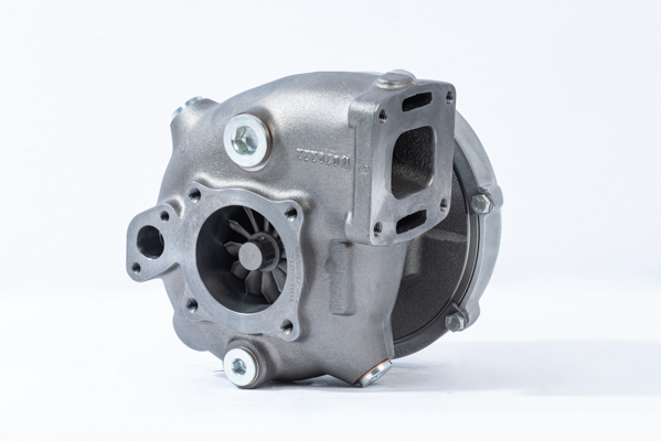 3K Turbolader 53319886721