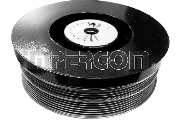 Riemschijf, krukas Original Imperium 120014