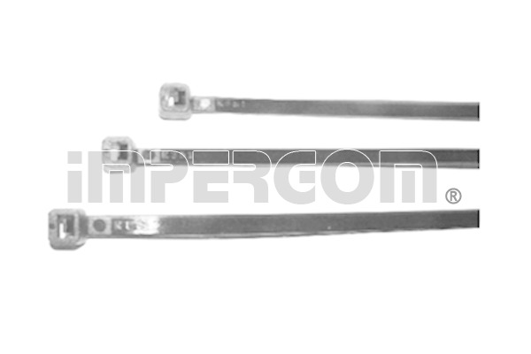 Slangklem Original Imperium 20113A/B