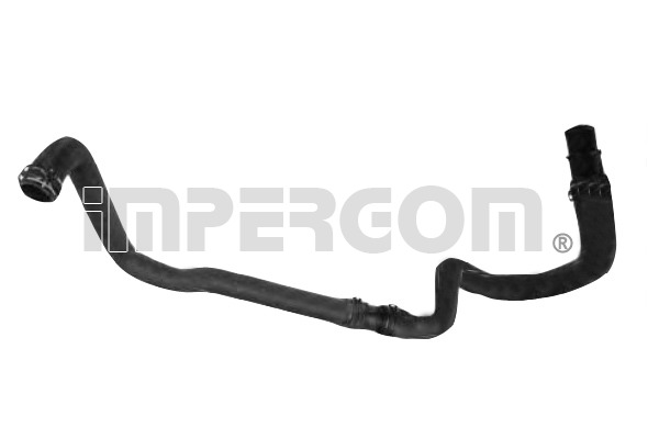 Radiateurslang Original Imperium 222263