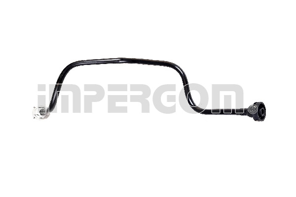 Radiateurslang Original Imperium 230424