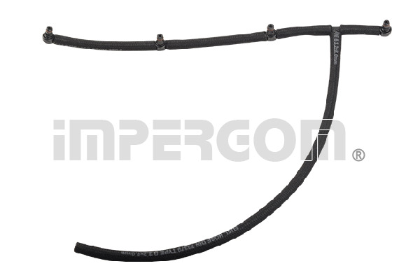 Slang, lekbrandstof Original Imperium 230513