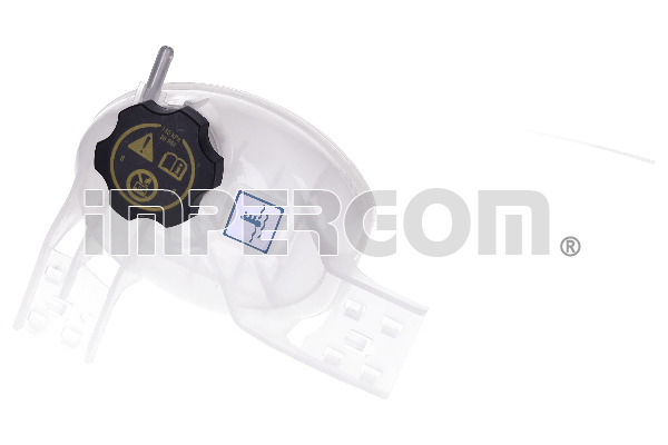 Expansietank, koelvloeistof Original Imperium 230614