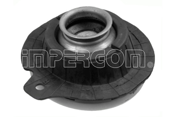 Veerpootlager & rubber Original Imperium 25089