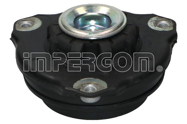 Veerpootlager & rubber Original Imperium 25100