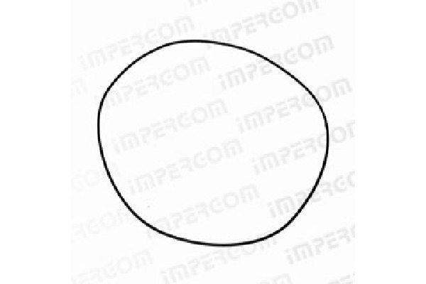 Versnellingsbakflens keerring Original Imperium 26278