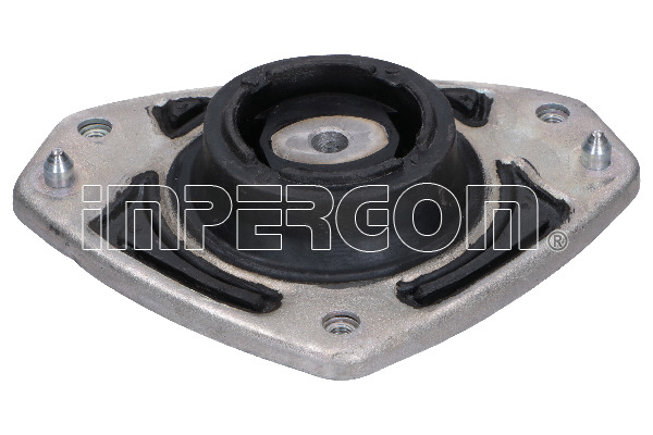 Veerpootlager & rubber Original Imperium 26335