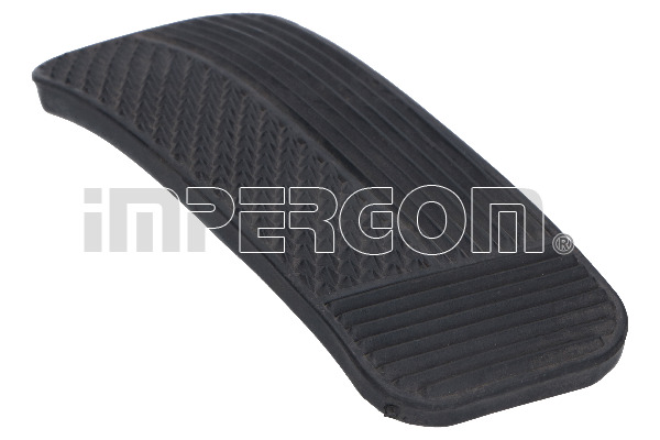 Pedaalrubber Original Imperium 27080