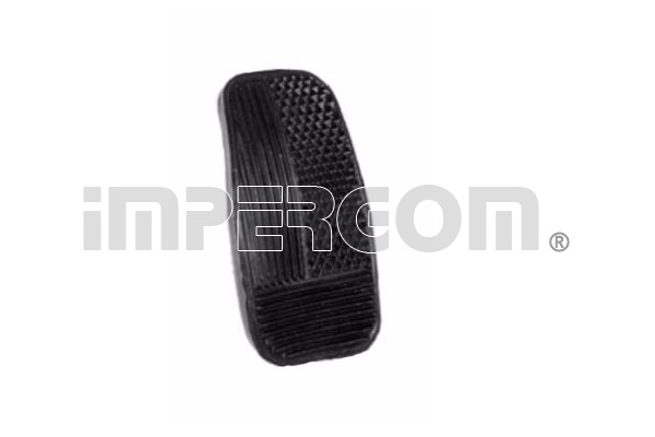 Pedaalrubber Original Imperium 27081