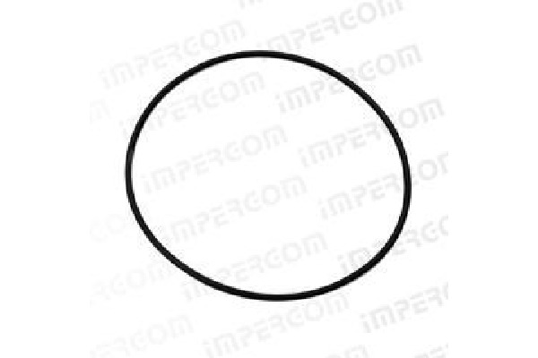 Versnellingsbakas dichtingsring Original Imperium 27223