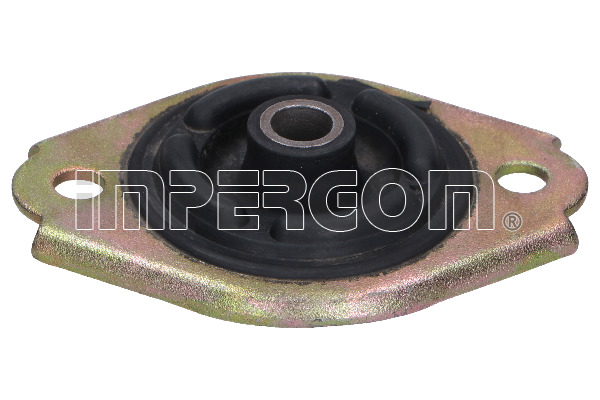 Veerpootlager & rubber Original Imperium 27409