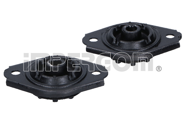 Veerpootlager & rubber Original Imperium 27409/2