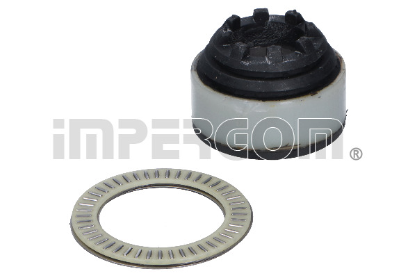 Veerpootlager & rubber Original Imperium 27425