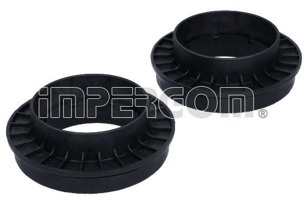 Veerpootlager & rubber Original Imperium 27752/2