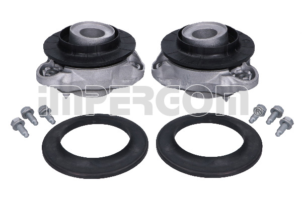 Veerpootlager & rubber Original Imperium 29182/2