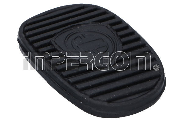 Pedaalrubber Original Imperium 29206