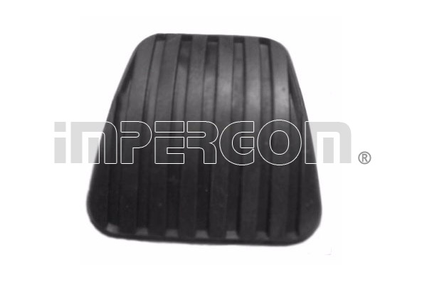 Pedaalrubber Original Imperium 31315