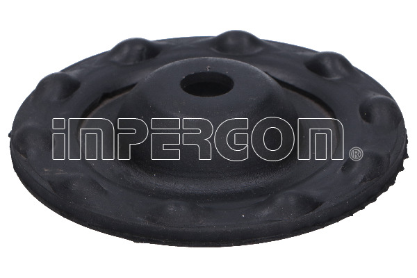 Veerpootlager & rubber Original Imperium 31415