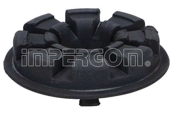 Veerpootlager & rubber Original Imperium 31666