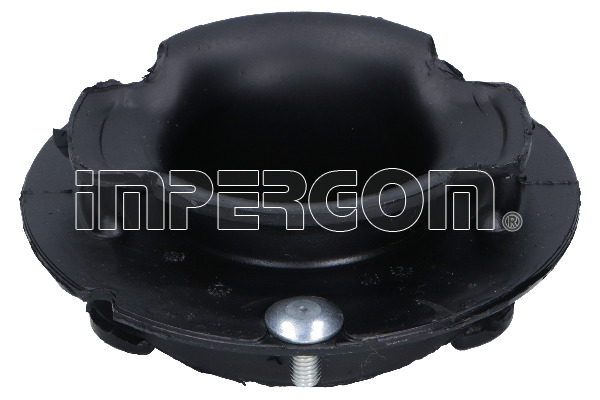 Veerpootlager & rubber Original Imperium 31835