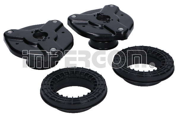 Veerpootlager & rubber Original Imperium 32124/2