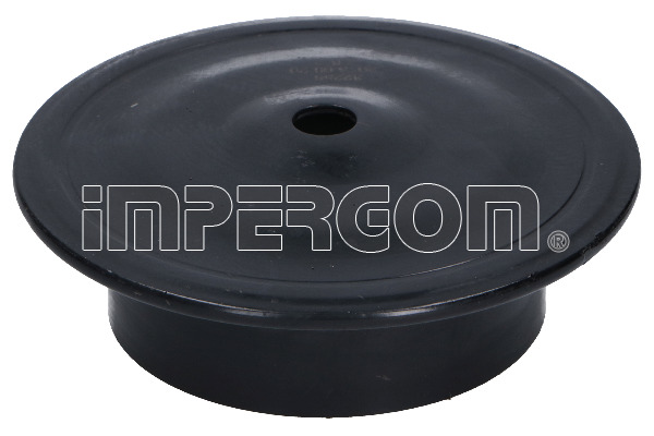 Veerpootlager & rubber Original Imperium 32256