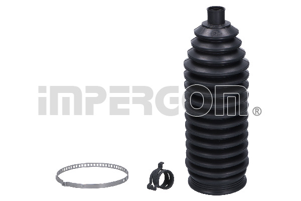 Stuurhuishoes Original Imperium 33374A