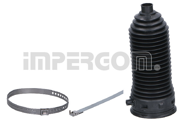 Stuurhuishoes Original Imperium 33389/TE