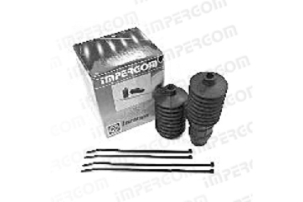 Stuurhuishoes Original Imperium 33440