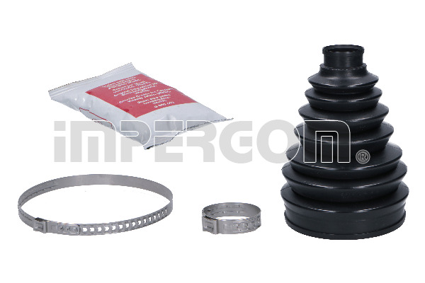 Asmanchetten set Original Imperium 33534/TE