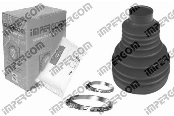 Aandrijfashoes Original Imperium 33594